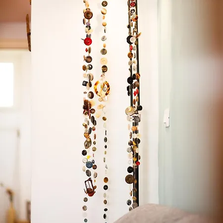 Olimpico Apartman Róma