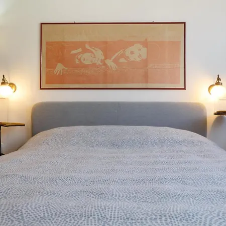 Apartman Olimpico Róma