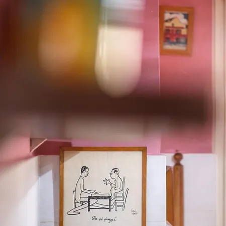 Apartman Olimpico Róma