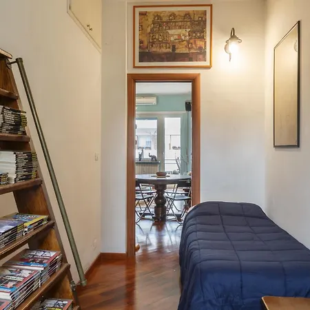 Olimpico Appartement