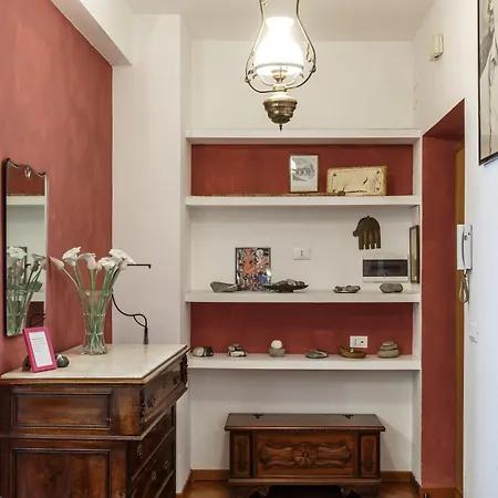 Olimpico Appartement